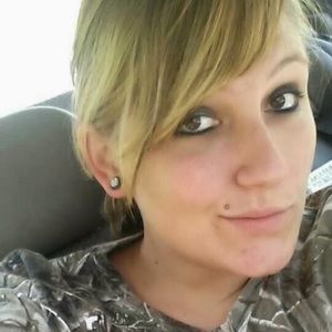 Meet your Posher, Brandi